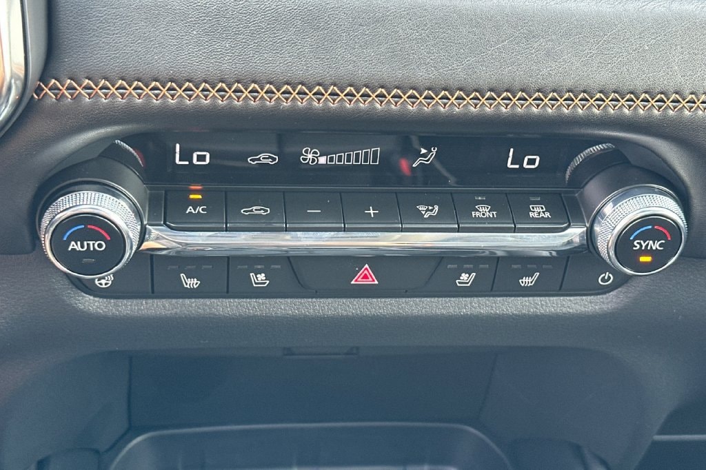 2025 Mazda CX-50 Premium Plus - Photo 18