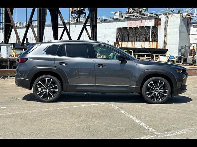 2025 Mazda CX-50 2.5 Premium Plus photo 2