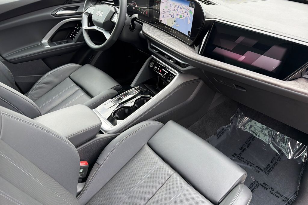 2025 Audi Q5 Prestige - Photo 16