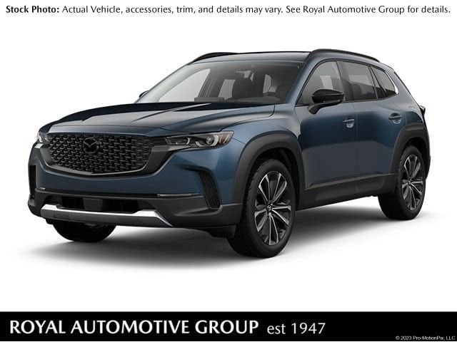 2026 Mazda CX-50 2.5 Turbo Premium Plus's photo