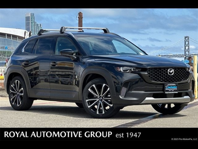 2025 Mazda CX-50 Premium Plus's photo