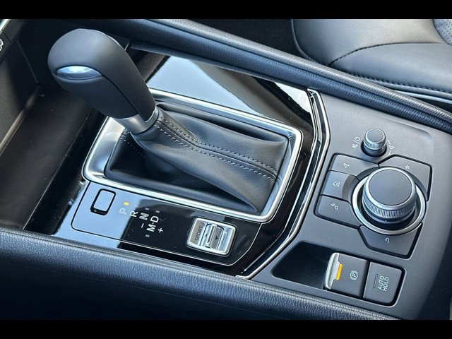 2025 Mazda CX-5 S Select Package - Photo 18