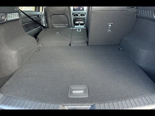2025 Mazda CX-5 S Select Package - Photo 12