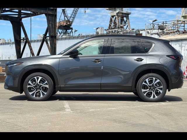 New 2026 Mazda CX-5 2.5 S Preferred AWD For Sale | San Francisco