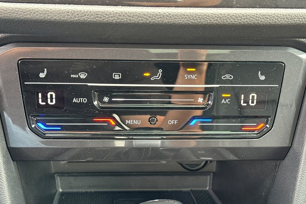 2024 Volkswagen Tiguan SE R-LINE BLACK - Photo 18