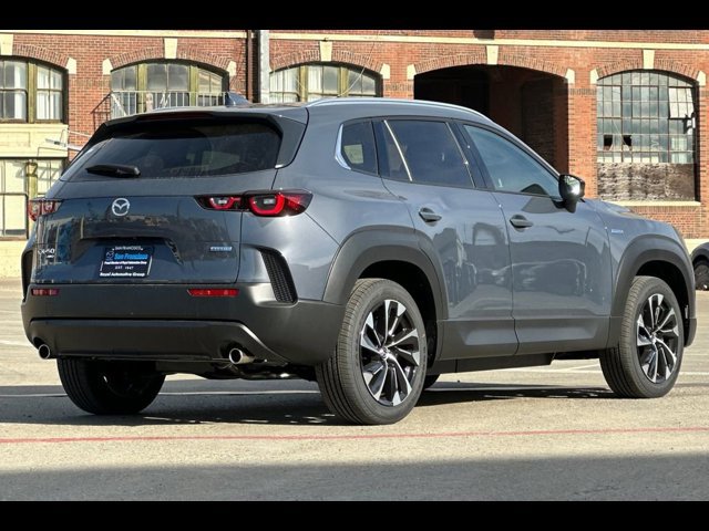 2025 Mazda CX-50 Premium Plus - Photo 4