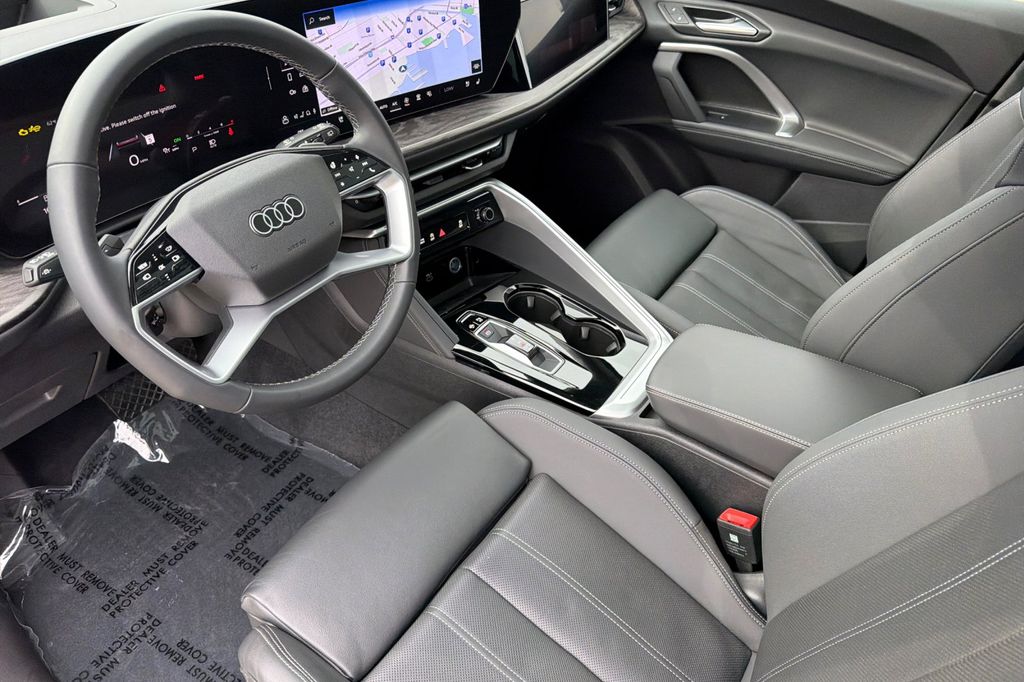 2025 Audi Q5 Prestige - Photo 10