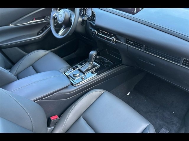 New 2025 Mazda CX-30 2.5 S Preferred AWD For Sale | San Francisco