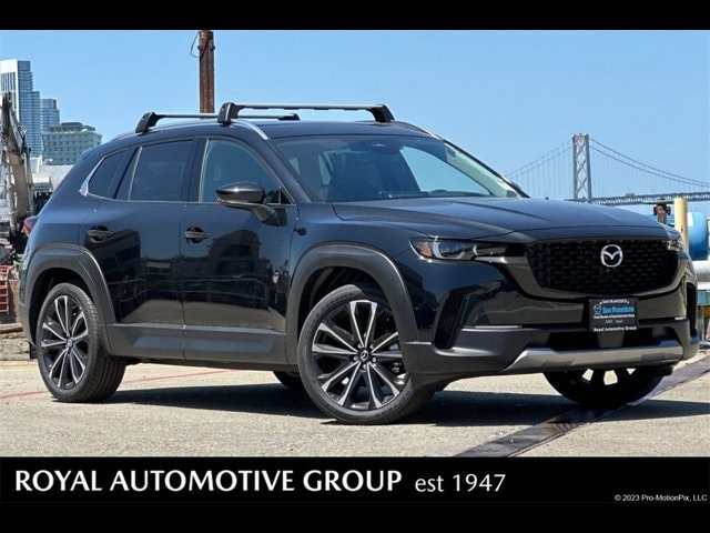 2025 Mazda CX-50 Premium's photo