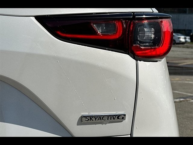 New 2025 Mazda CX-5 2.5 S Select AWD For Sale | San Francisco CA