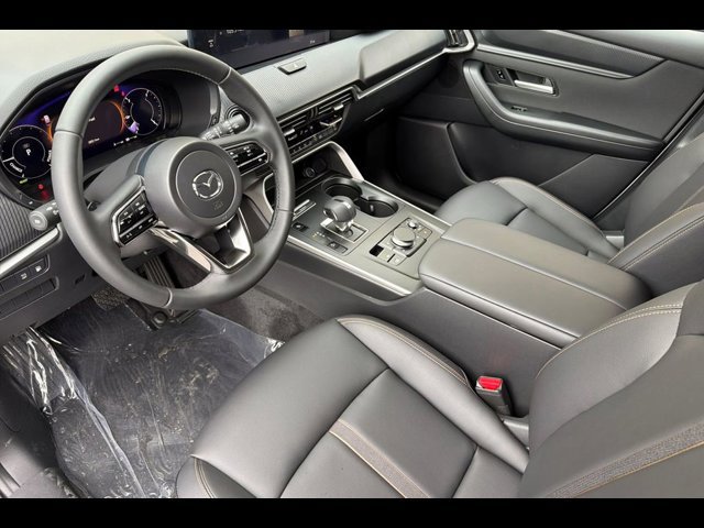 New 2026 Mazda CX-70 Plug-In Hybrid SC AWD For Sale | San