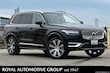  Volvo XC90 Recharge Plug-In Hybrid