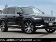  Volvo XC90 Recharge Plug-In Hybrid