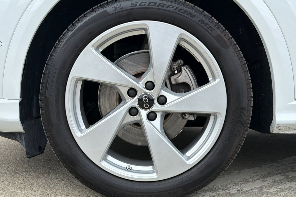 2025 Audi Q5 Prestige - Photo 26