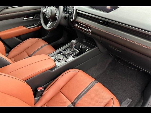 New 2025 Mazda CX-50 2.5 Turbo Meridian Edition AWD For Sale | San