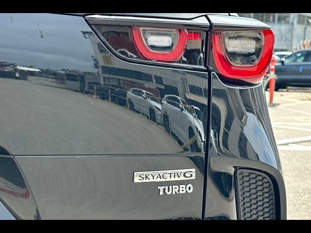 2025 Mazda CX-50 Premium Plus - Photo 22