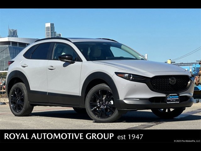 2026 Mazda CX-30 Premium's photo