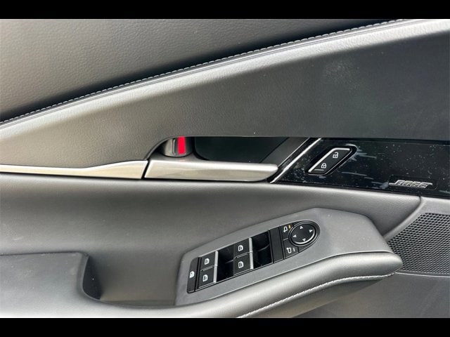 New 2026 Mazda CX-30 2.5 S Premium AWD For Sale | San Francisco CA