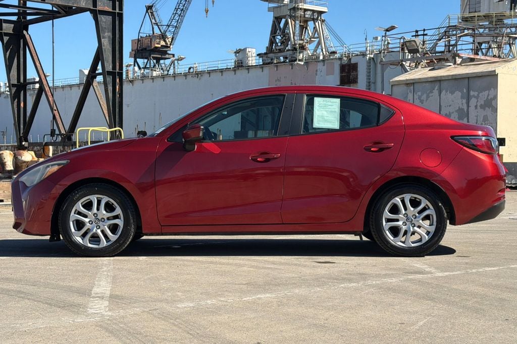 2016 Scion iA photo 6