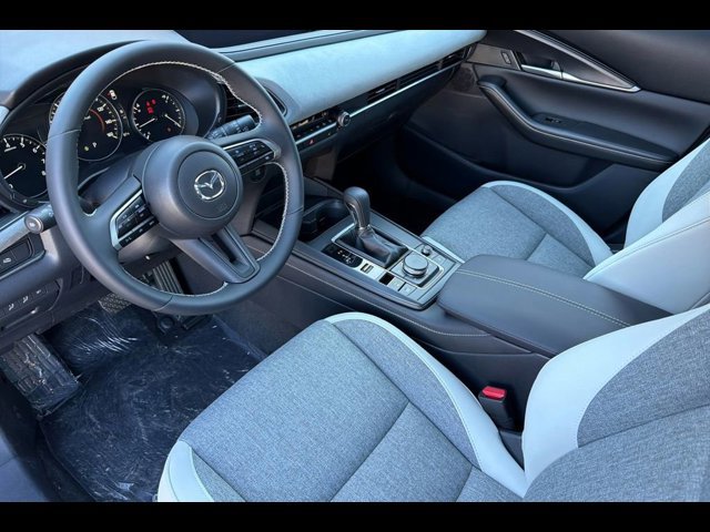 New 2026 Mazda CX-30 2.5 S Aire Edition For Sale | San Francisco
