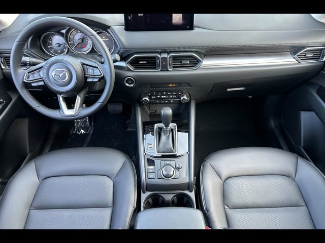 2025 Mazda CX-5 S Select Package - Photo 10