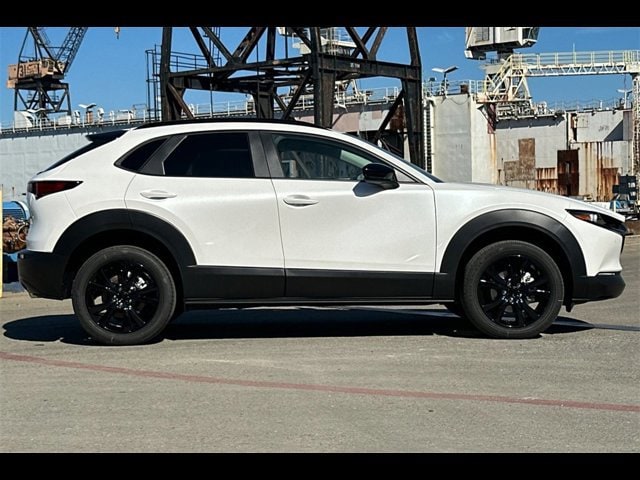 New 2026 Mazda CX-30 For Sale at Royal Auto Group of San Francisco