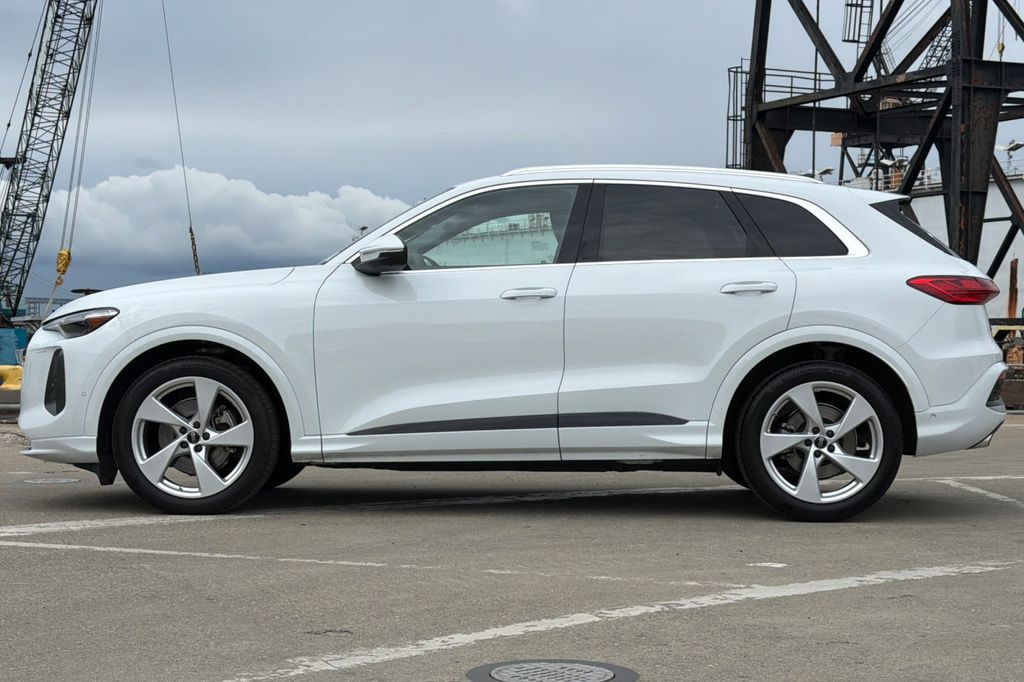 2025 Audi Q5 Prestige - Photo 7