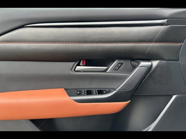 2025 Mazda CX-50 Premium - Photo 8