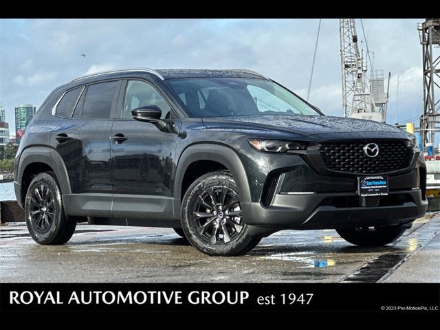 2026 Mazda CX-50 Preferred's photo