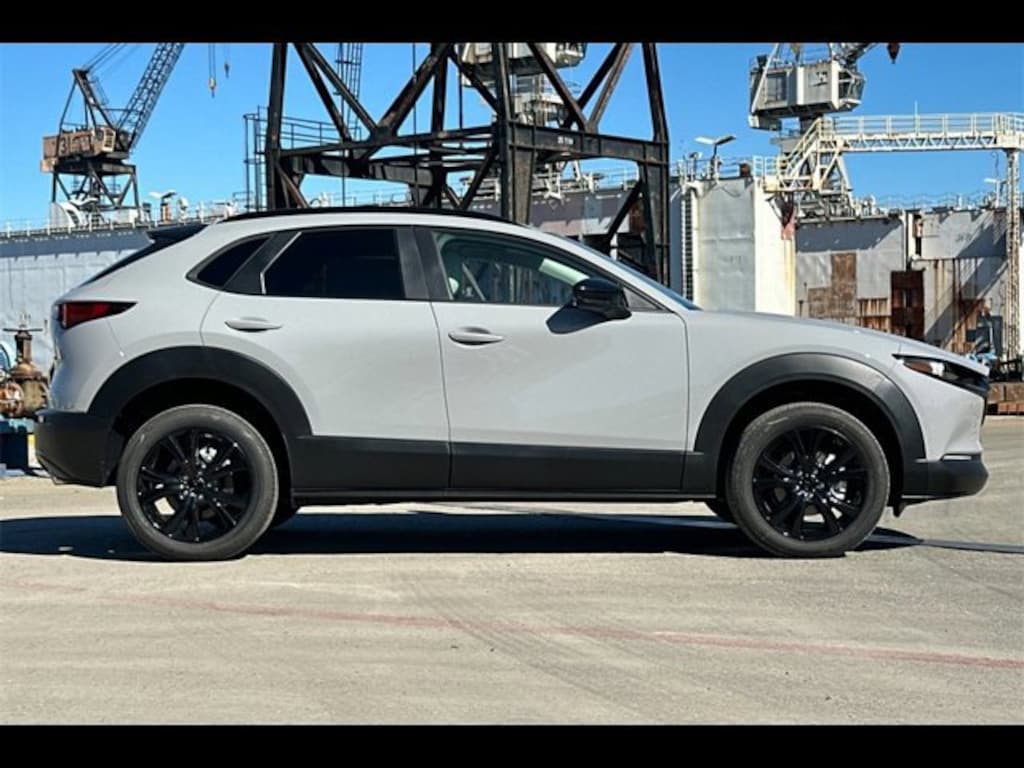 New 2026 Mazda CX-30 2.5 S Aire Edition Sport Utility