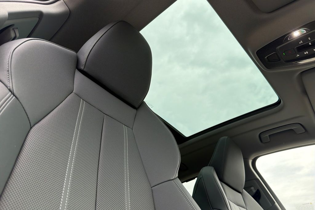 2025 Audi Q5 Prestige - Photo 17