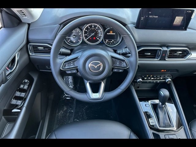 2025 Mazda CX-5 S Select Package - Photo 11