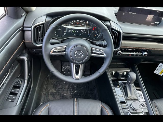 2025 Mazda CX-50 Premium Plus - Photo 11