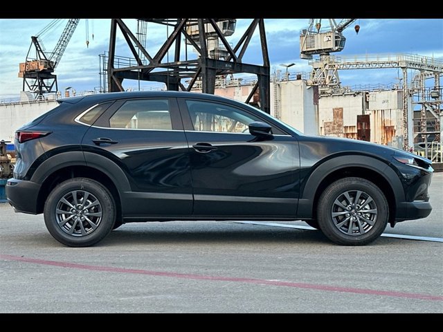 2025 Mazda CX-30 2.5 S photo 3