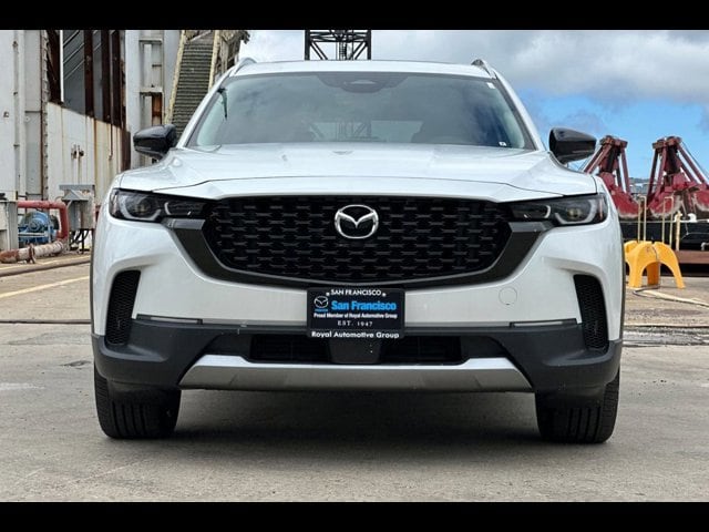 2025 Mazda CX-50 Premium - Photo 6