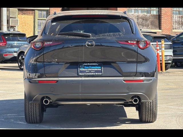 New 2026 Mazda CX-30 2.5 S Aire Edition For Sale | San Francisco