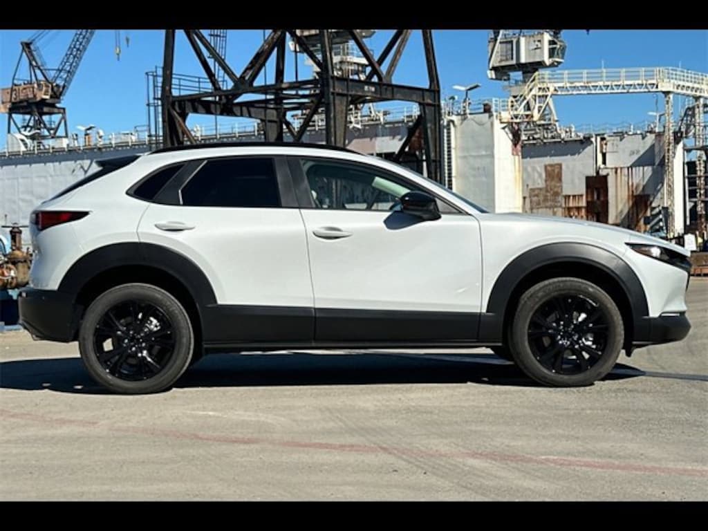 New 2026 Mazda CX-30 2.5 S Aire Edition Sport Utility