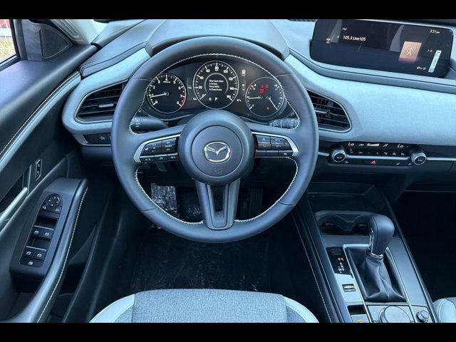 New 2026 Mazda CX-30 2.5 S Aire Edition For Sale | San Francisco