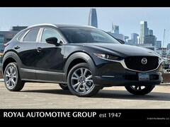 2025 Mazda CX-30 2.5 S Preferred AWD Sport Utility