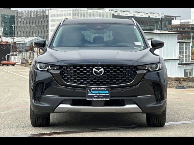 2025 Mazda CX-50 Premium Plus - Photo 6