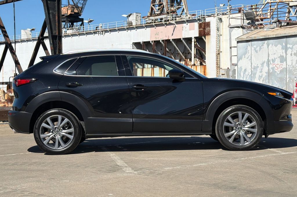 2025 Mazda CX-30 2.5 S Premium Package photo 2