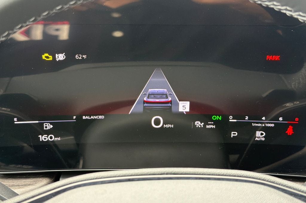 2025 Audi Q5 Prestige - Photo 25