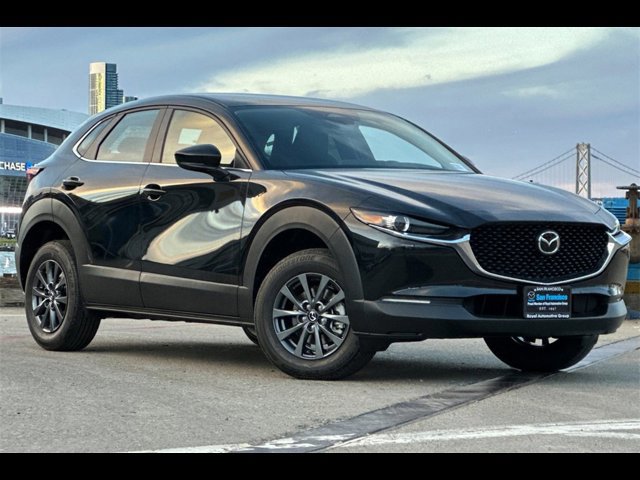 2025 Mazda CX-30 2.5 S photo 2