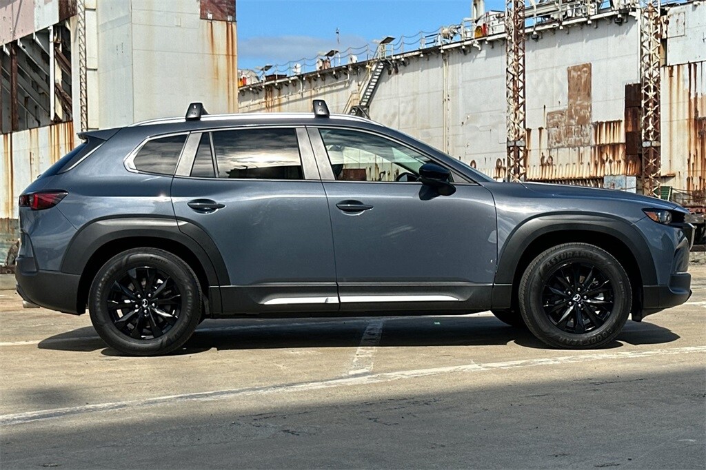 2024 Mazda CX-50 2.5 S Premium photo 2