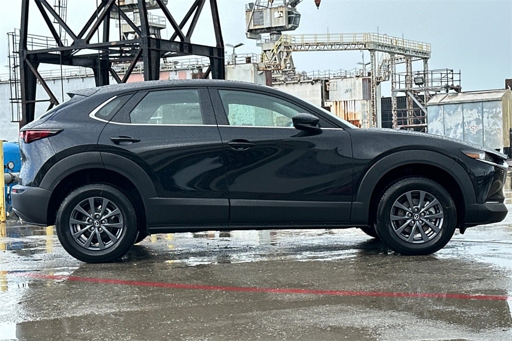 Certified 2025 Mazda CX-30 2.5 S SUV