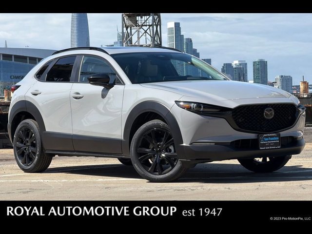 2026 Mazda CX-30 Turbo Aire Edition AWD's photo