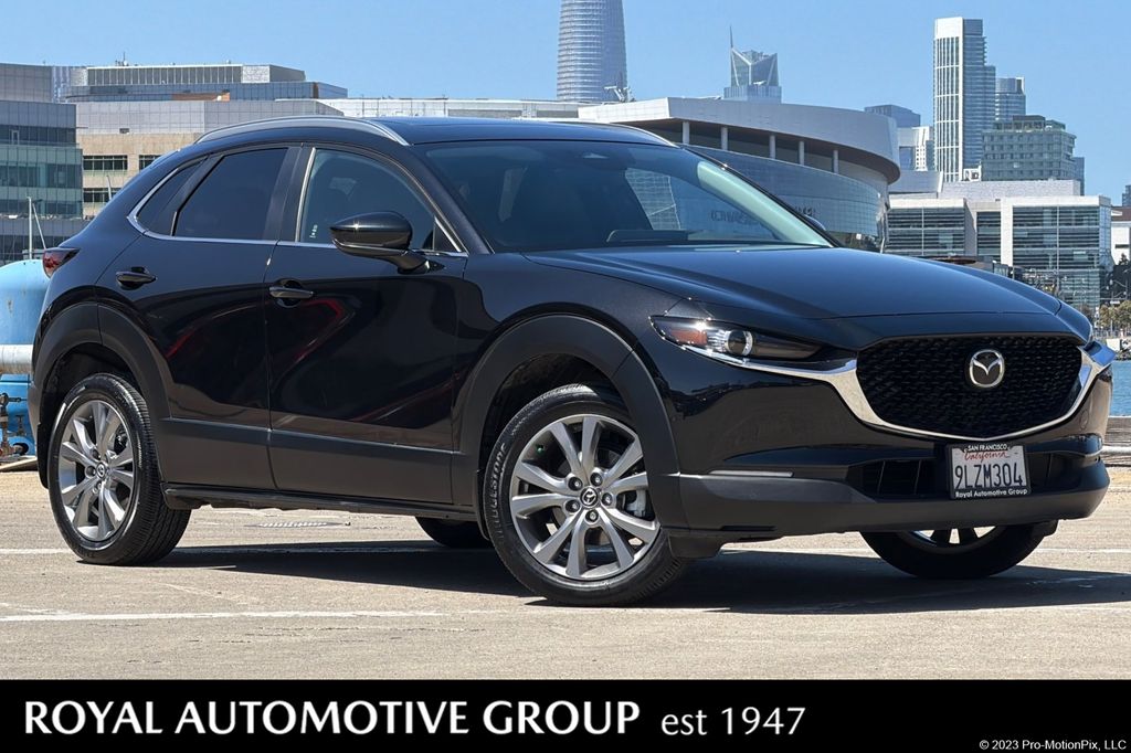 2024 Mazda CX-30 Preferred AWD's photo