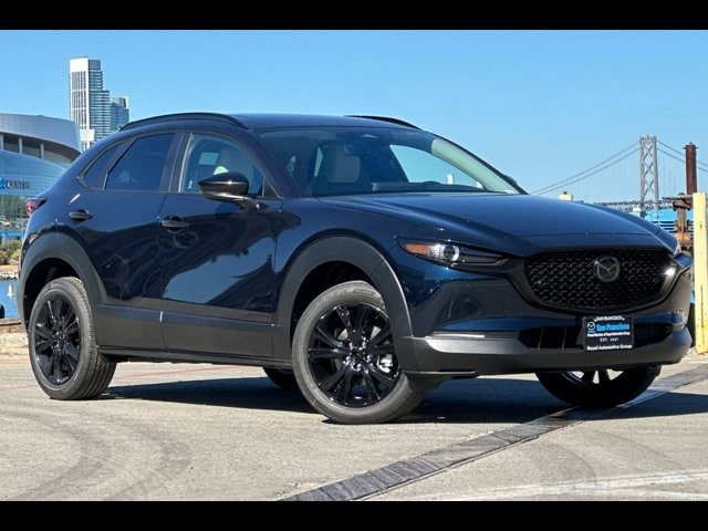 New 2026 Mazda CX-30 2.5 S Aire Edition For Sale | San Francisco