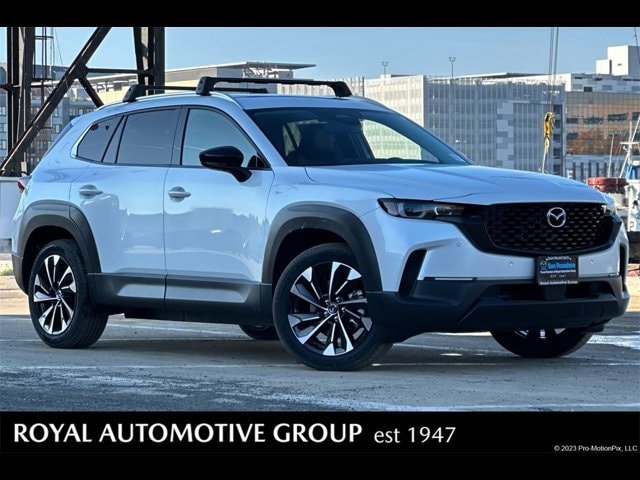 2026 Mazda CX-50 Premium Plus's photo