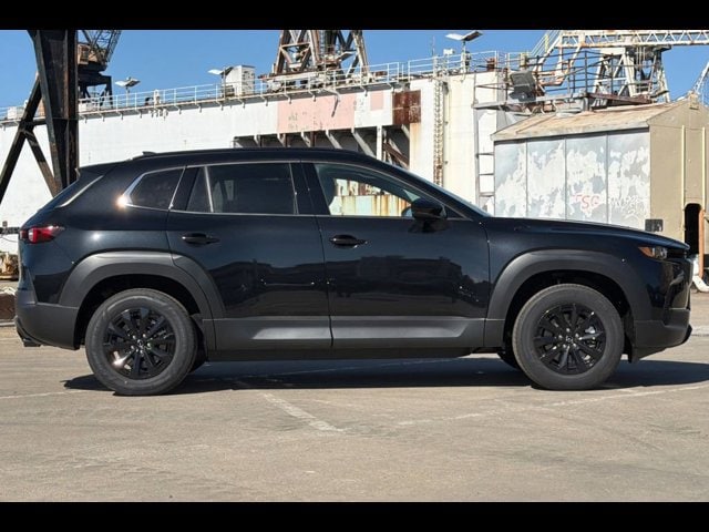 New 2026 Mazda CX-50 Hybrid Premium AWD For Sale | San Francisco